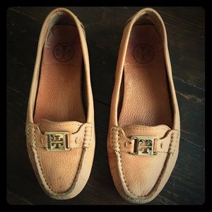 Tory Burch loafers