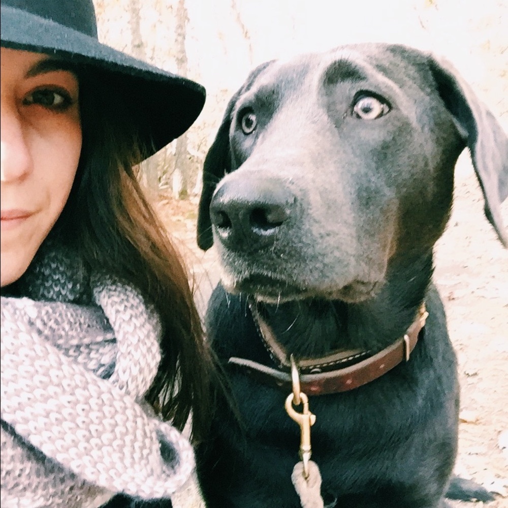 Meet your Posher, Loretta