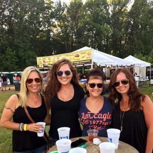 Meet your Posher, Judy