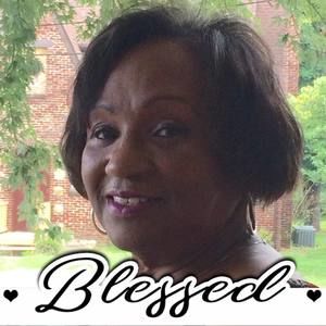 Meet your Posher, Naomi