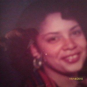 Meet your Posher, Isabel