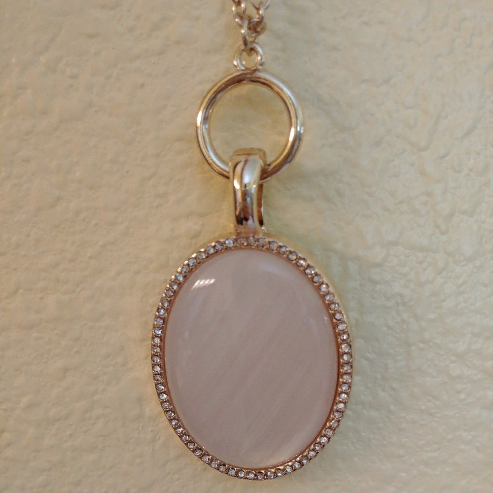 Premier Designs Avery necklace