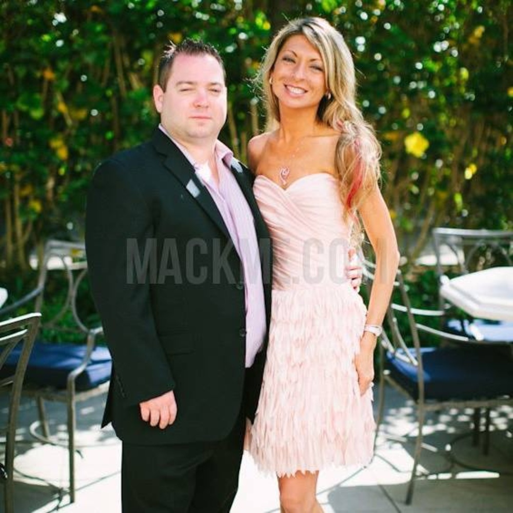 Meet your Posher, Irina