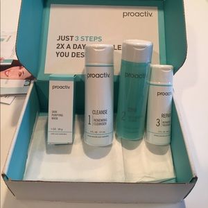 FLASH SALE! 🔥🔥🔥90 day proactive kit + bonus