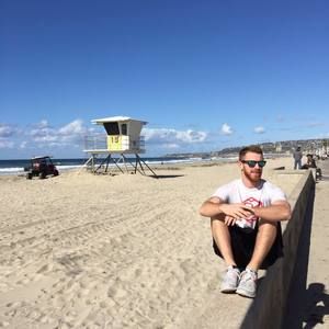 Meet your Posher, Pat