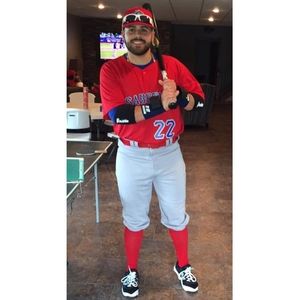 Meet your Posher, César