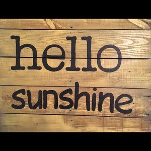 Meet your Posher, Claire