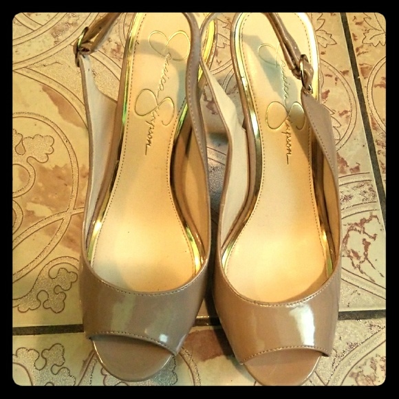 Jessica Simpson Shoes - Heels