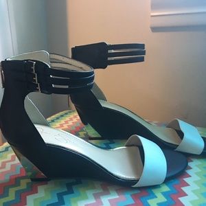 Jessica Simpson Sandals ! Size 10