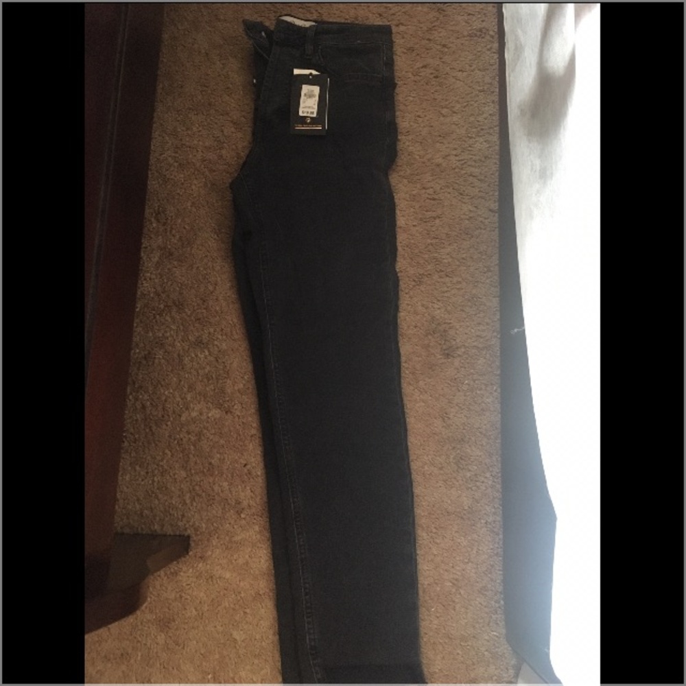 Denim sz 2 jeans