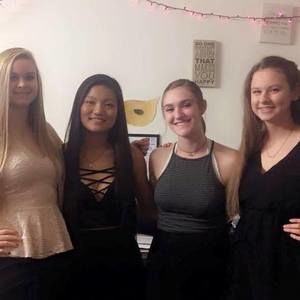 Meet your Posher, Kaitlin