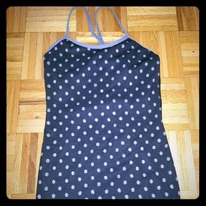 Lululemon Power Y Tank