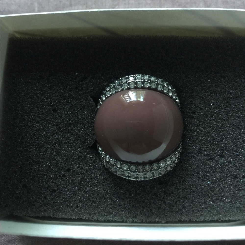 Lia Sophia Kiam Collection Ring 💥 80% off!