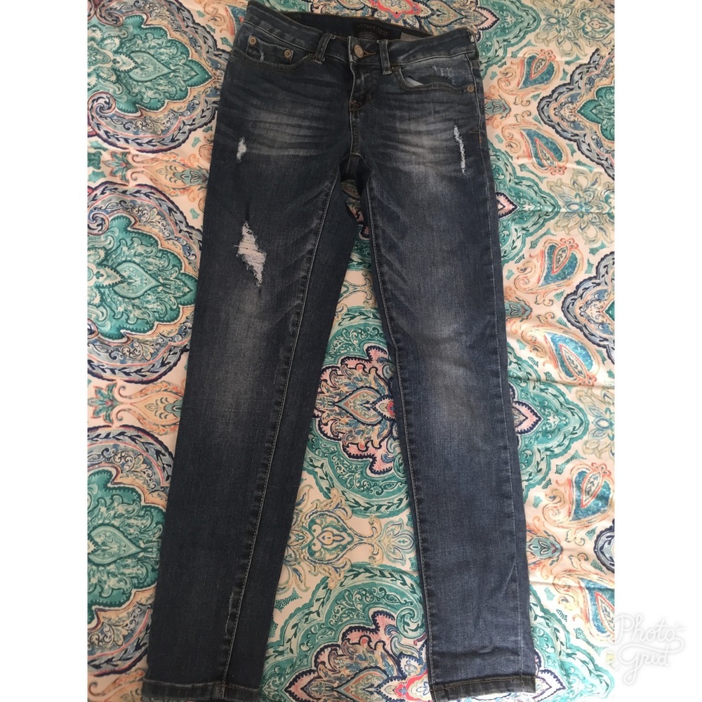 Aeropostale Jeans
