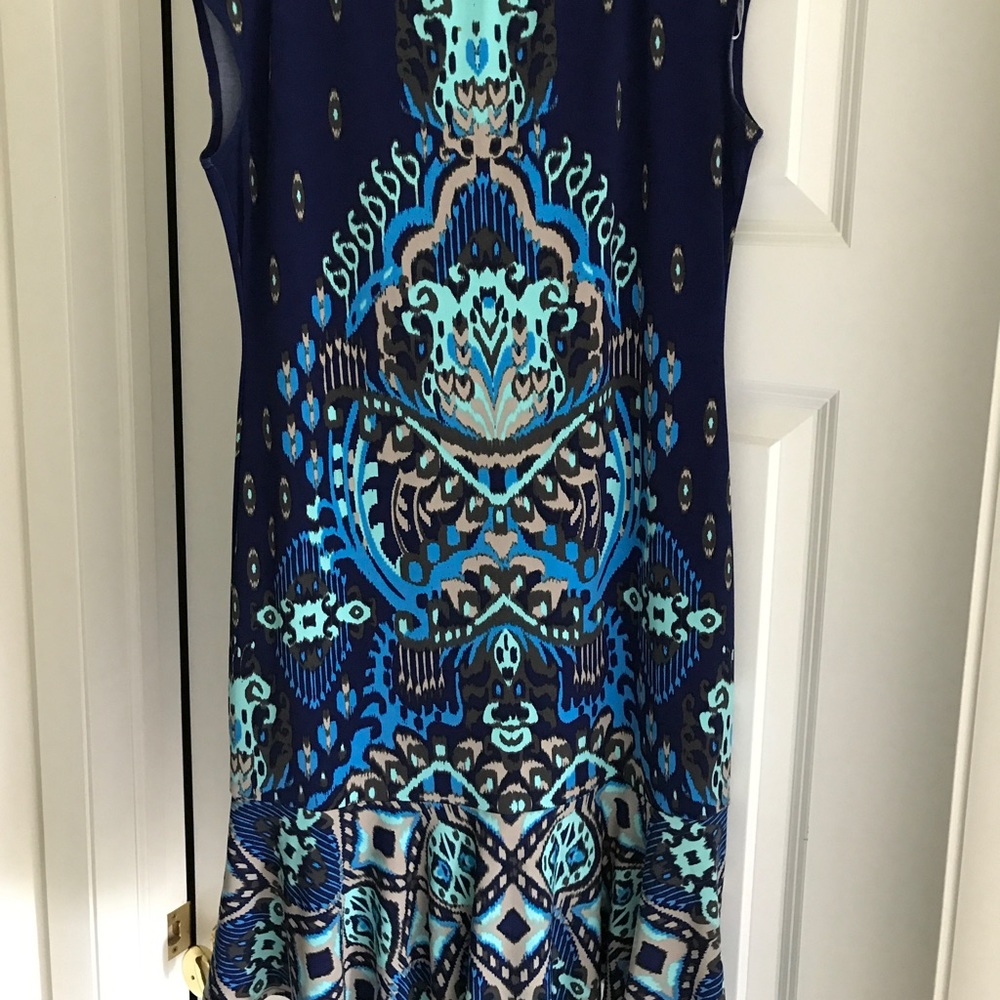Donna Morgan women's dress