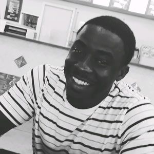 Meet your Posher, Monique