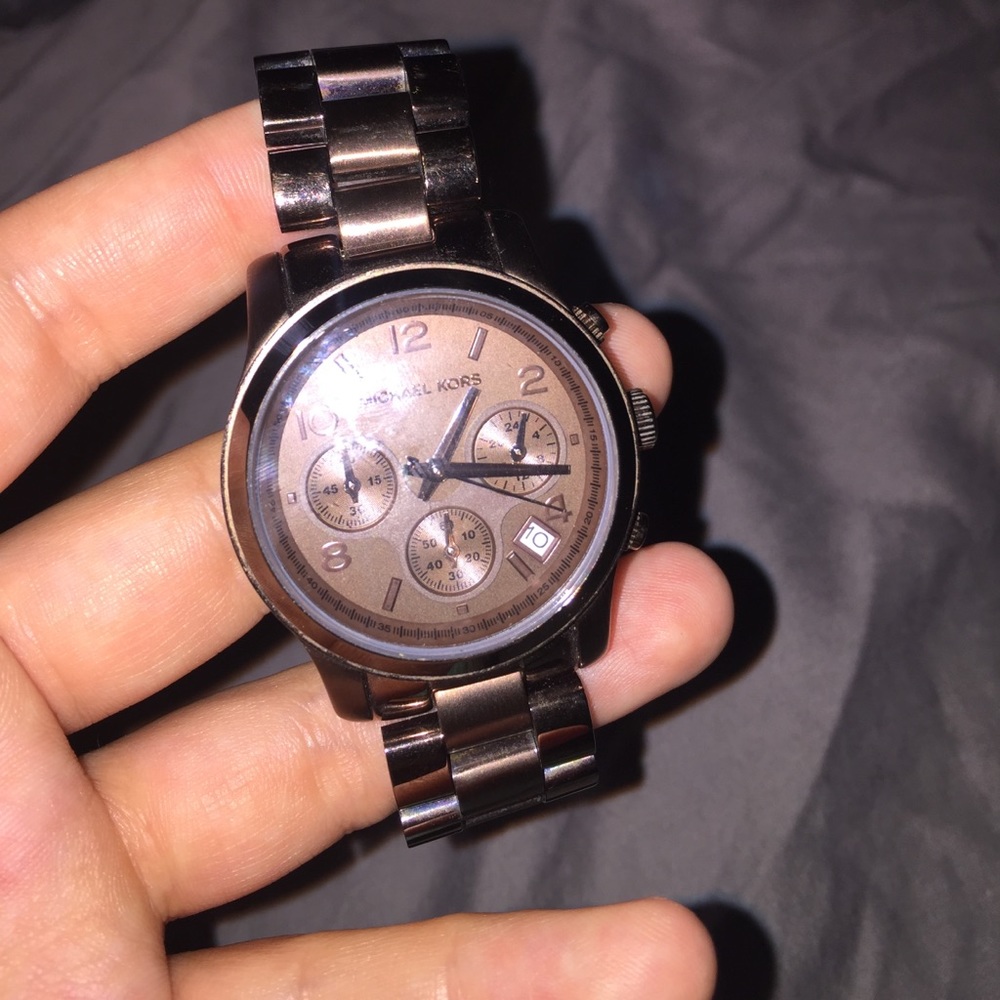 Michael Kors Watch