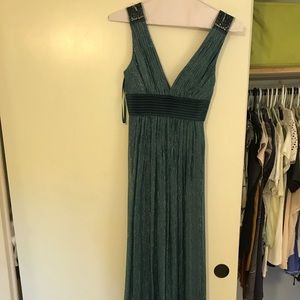 BCBG Maxazria formal dress
