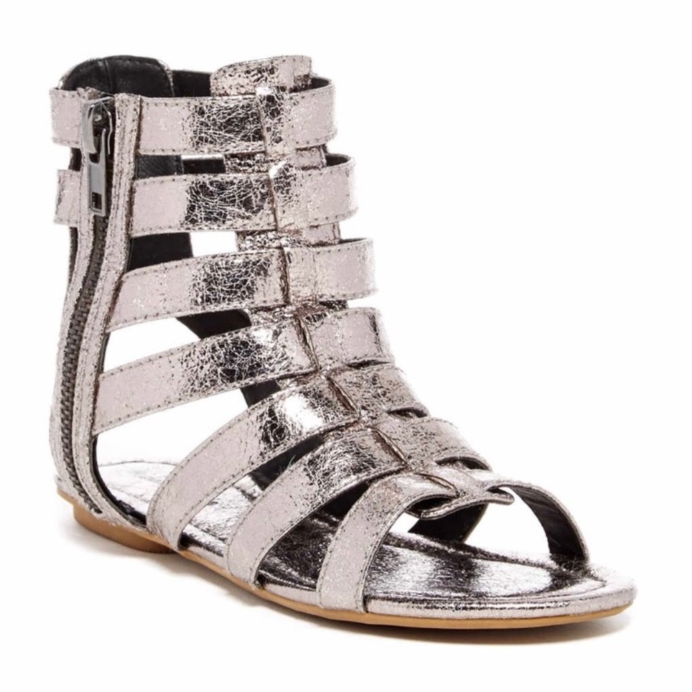 Gladiator Sandals