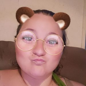 Meet your Posher, Misty