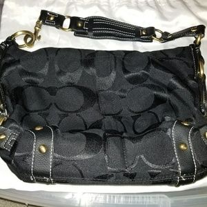 Coach Sholder Bag