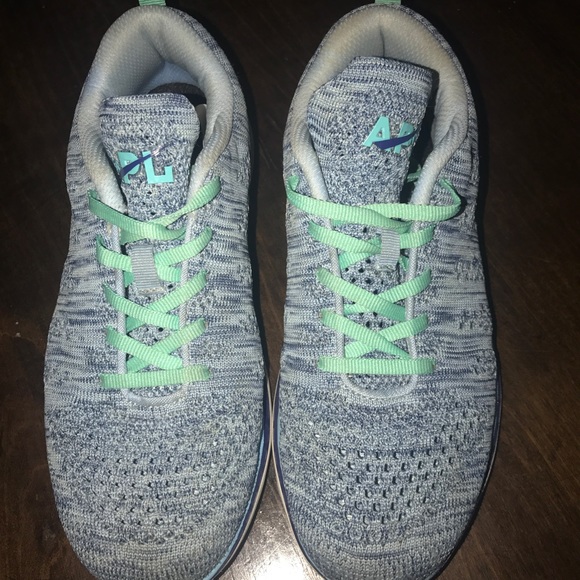 Athletic Propulsion Labs (APL) Sneakers - Picture 2 of 4