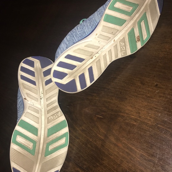 Athletic Propulsion Labs (APL) Sneakers - Picture 4 of 4