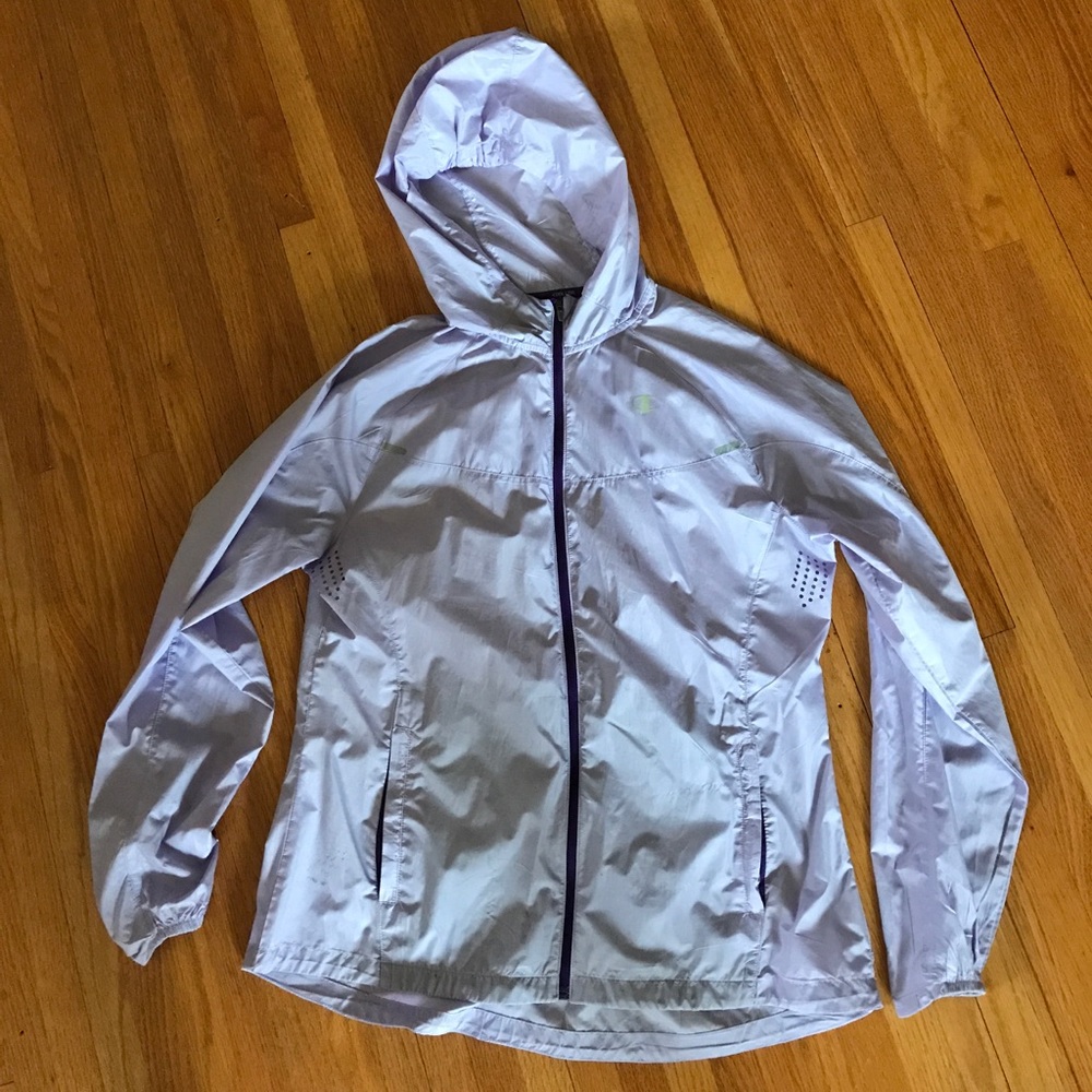 Champion Cool Control Women's Running Jacket