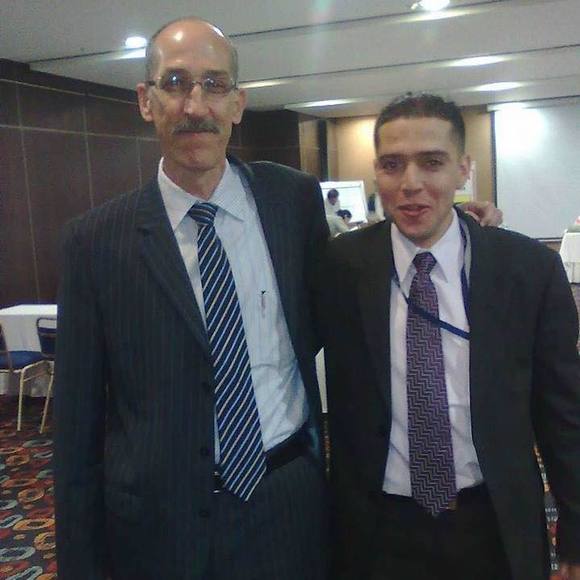 Meet your Posher, Camilo - Picture 1 of 1