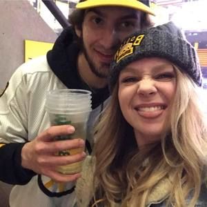 Meet your Posher, Matt