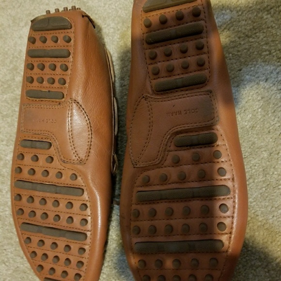 Cole Haan Driving loafers - Picture 2 of 3