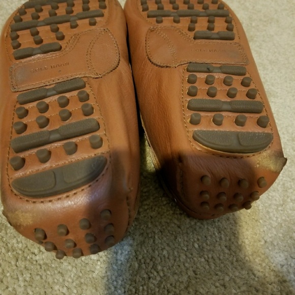 Cole Haan Driving loafers - Picture 3 of 3