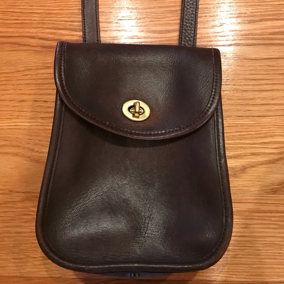 Coach Bag - Picture 2 of 5