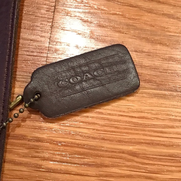 Coach Bag - Picture 3 of 5