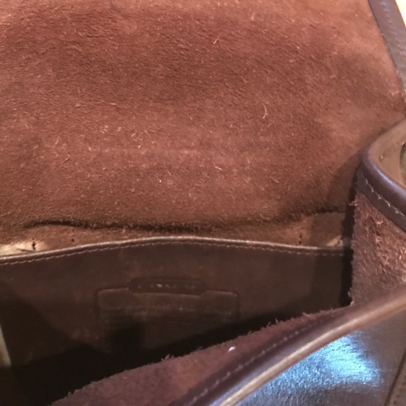 Coach Bag - Picture 5 of 5