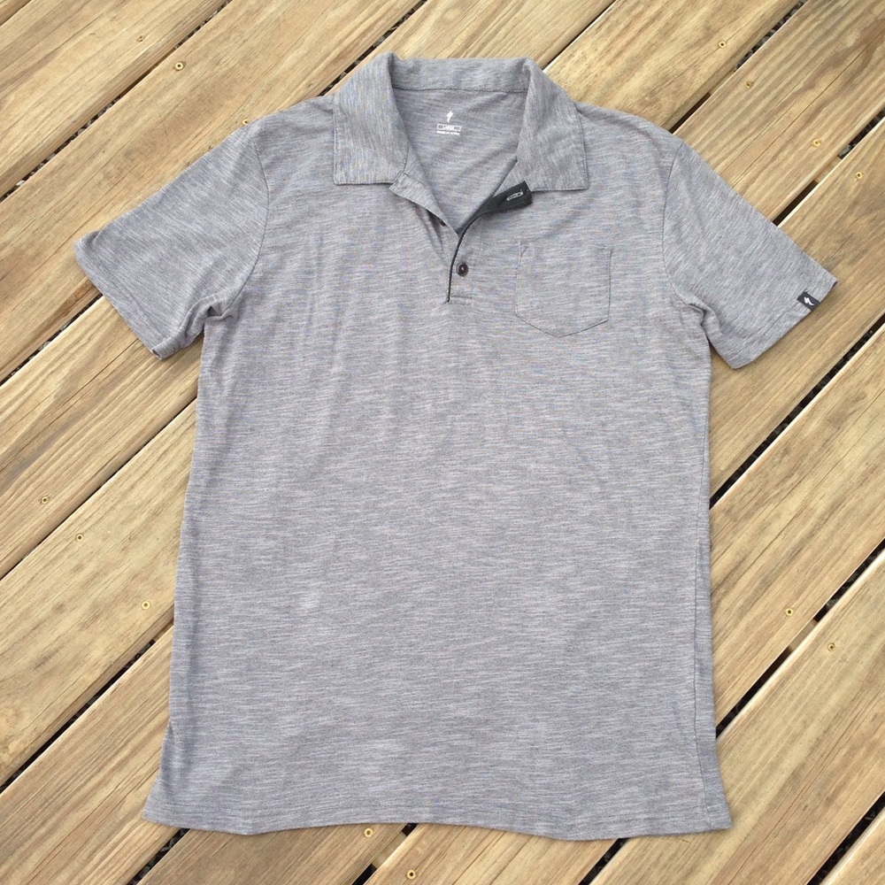 Biking Polo, Large, fits small