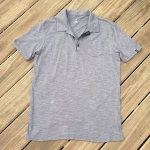 Biking Polo, Large, fits small