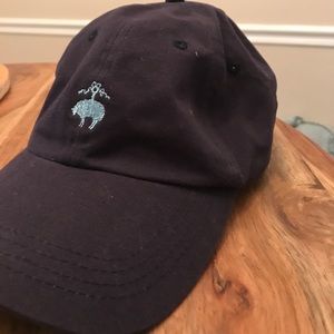 Brooks Brothers Cap