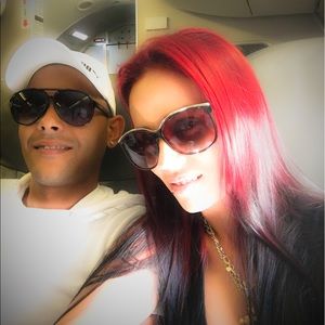 Meet your Posher, Ariadna