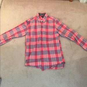 J Crew Button Down