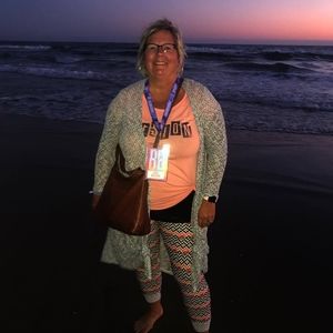 Meet your Posher, Carrie