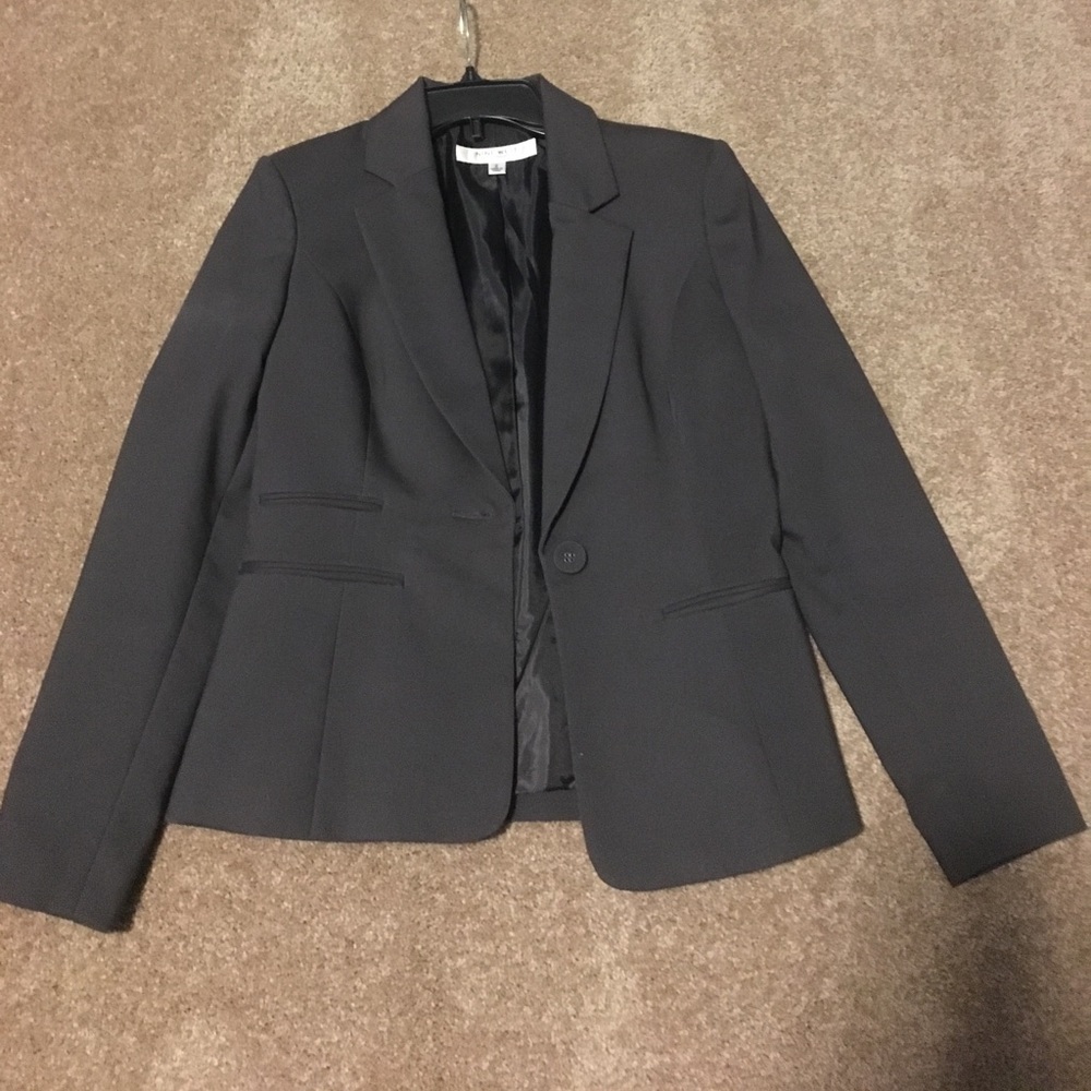 Nine West women's suit jacket