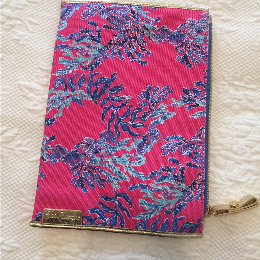 Lilly Pulitzer Small bag