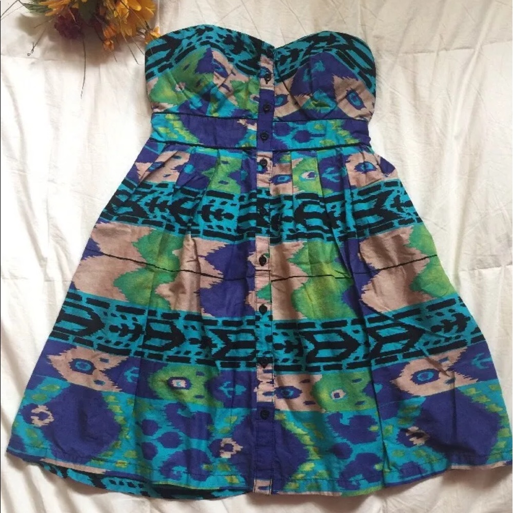 ❤️SOLD❤️ Cute dress by Xhilaration