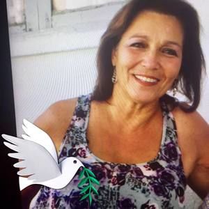 Meet your Posher, Alexandra