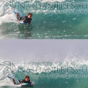 Meet your Posher, Adam