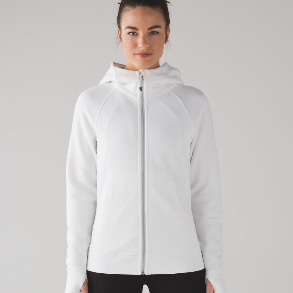 Lululemon Scuba Hoodie BUNDLE