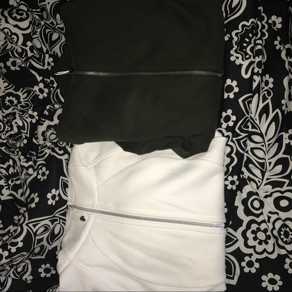 Lululemon Scuba Hoodie BUNDLE - Picture 3 of 3
