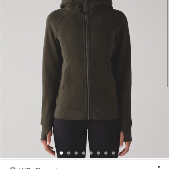 Lululemon Scuba Hoodie BUNDLE - Picture 2 of 3