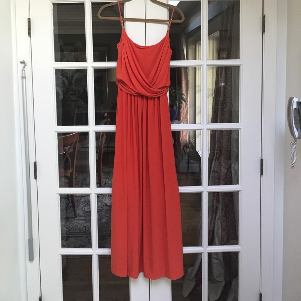 Gorgeous Lauren Dress
